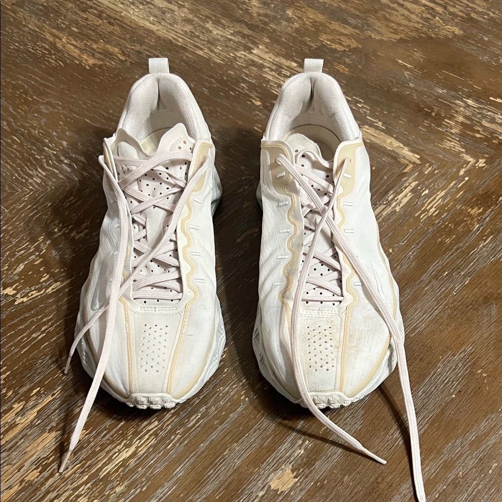 Nike Cream Men's Sneakers